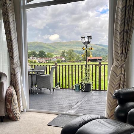Honeycomb Lodge Dollar Bagian luar foto
