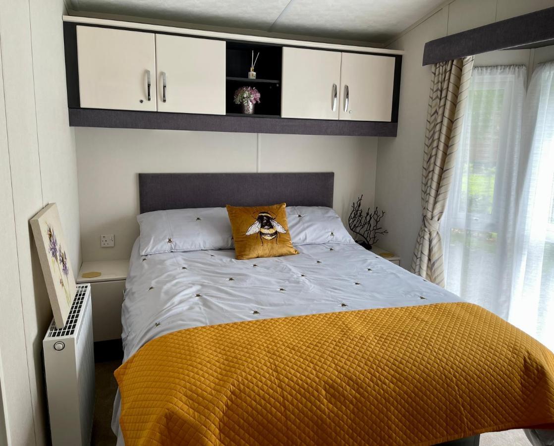 Honeycomb Lodge Dollar Bagian luar foto