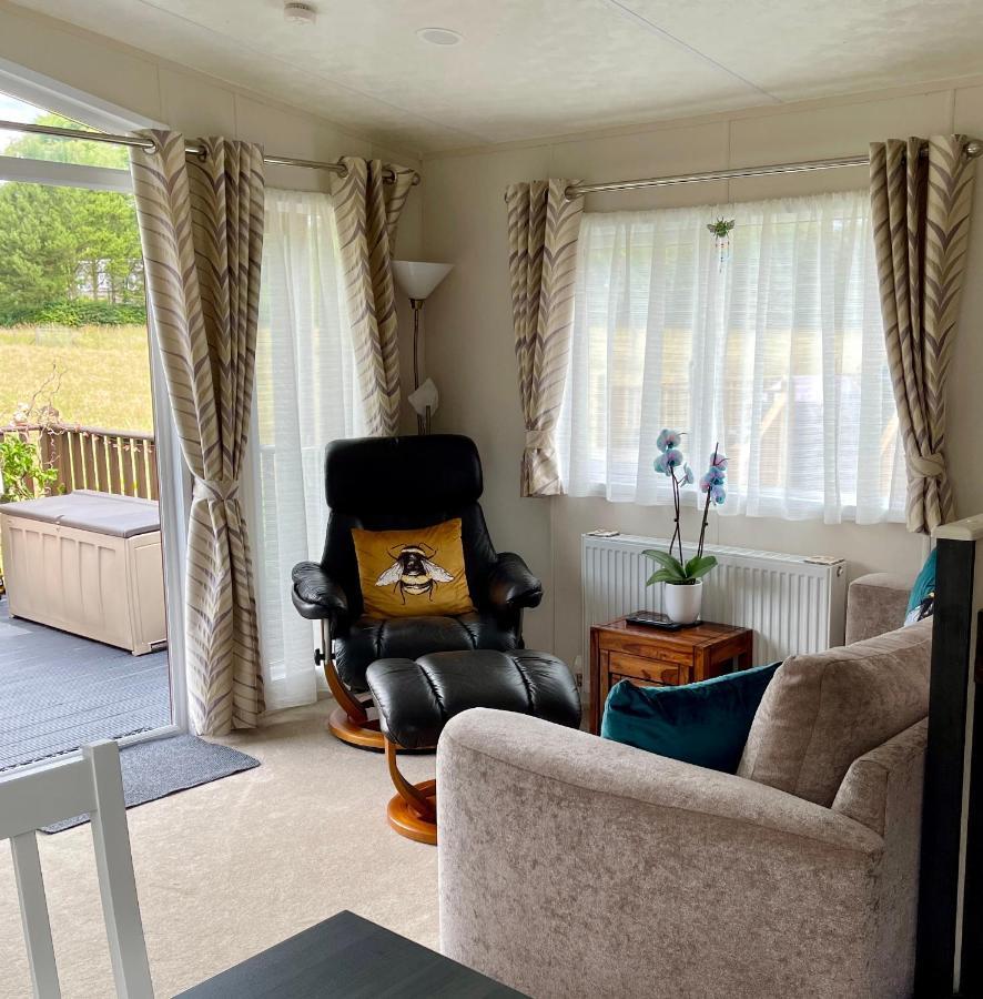 Honeycomb Lodge Dollar Bagian luar foto